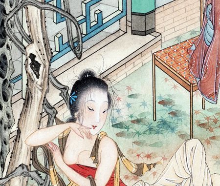 景宁-中国古代行房图大全，1000幅珍藏版！